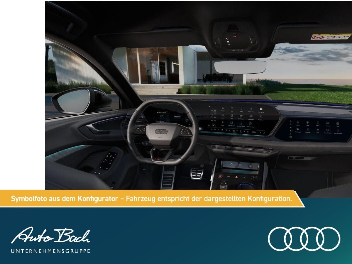 Audi A5 Avant TDI S tronic