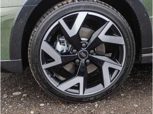 Audi A3 allstreet TFSI Business Assistenz Plus 19"