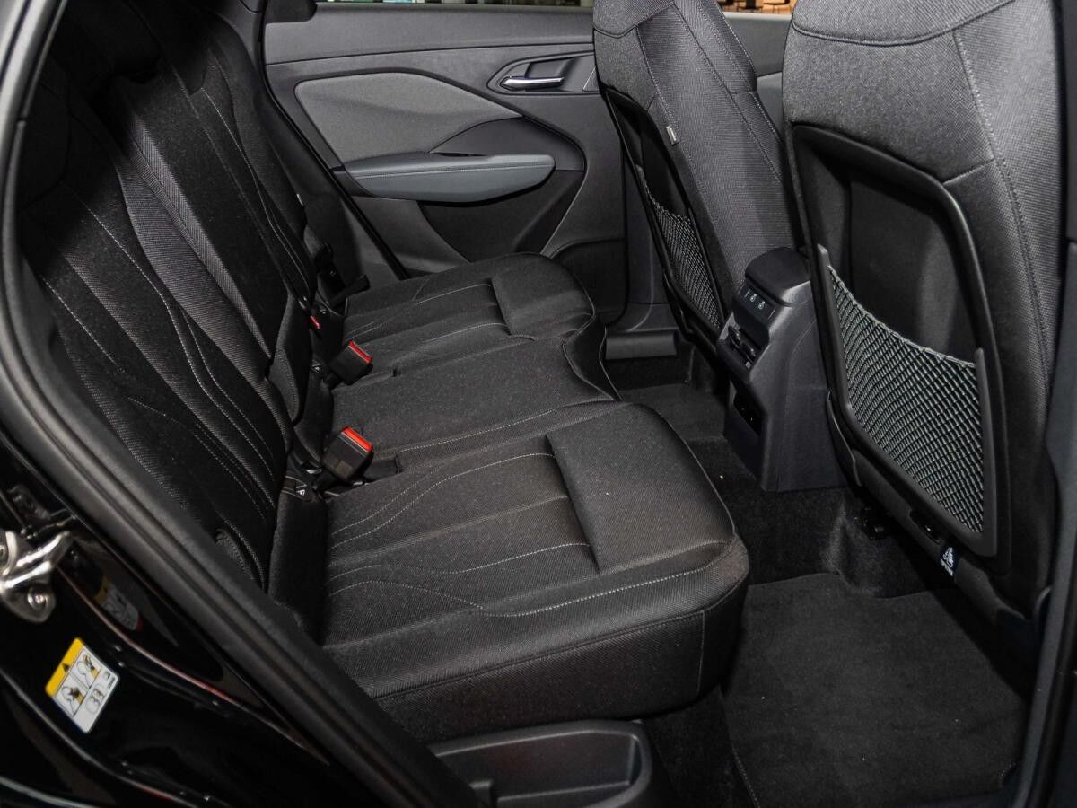 Audi Q3 SUV TFSI S tronic S-Line Tech-Plus Dynamik