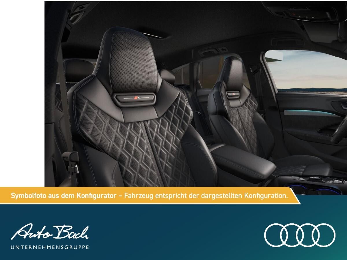 Audi A5 Avant TDI S tronic