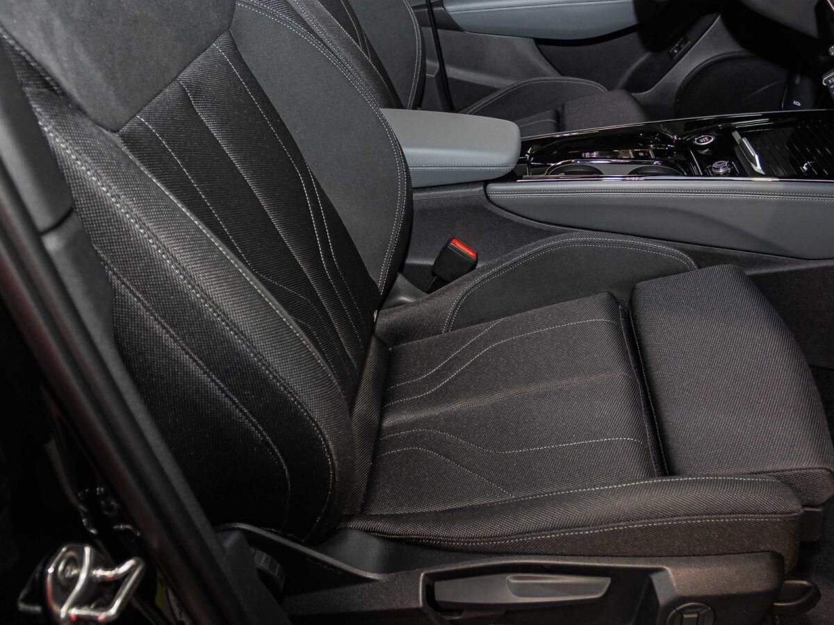 Audi Q3 SUV TFSI S tronic S-Line Tech-Plus Dynamik