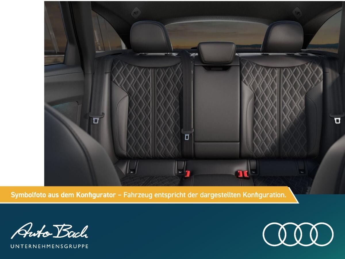 Audi A5 Avant TDI S tronic