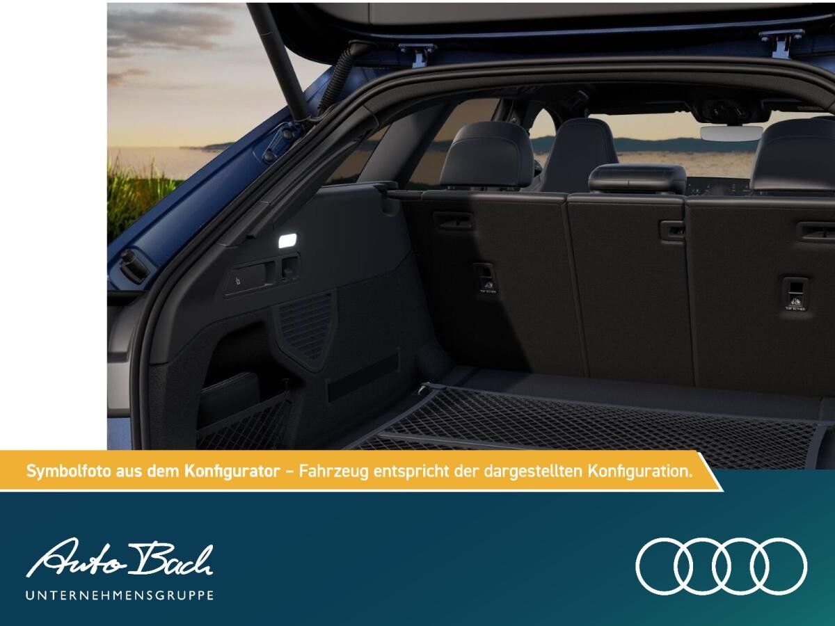 Audi A5 Avant TDI S tronic