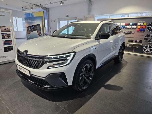 Renault Austral Esprit Alpine FH E-Tech 200 🍂 Herbst-Aktion 💸🍃