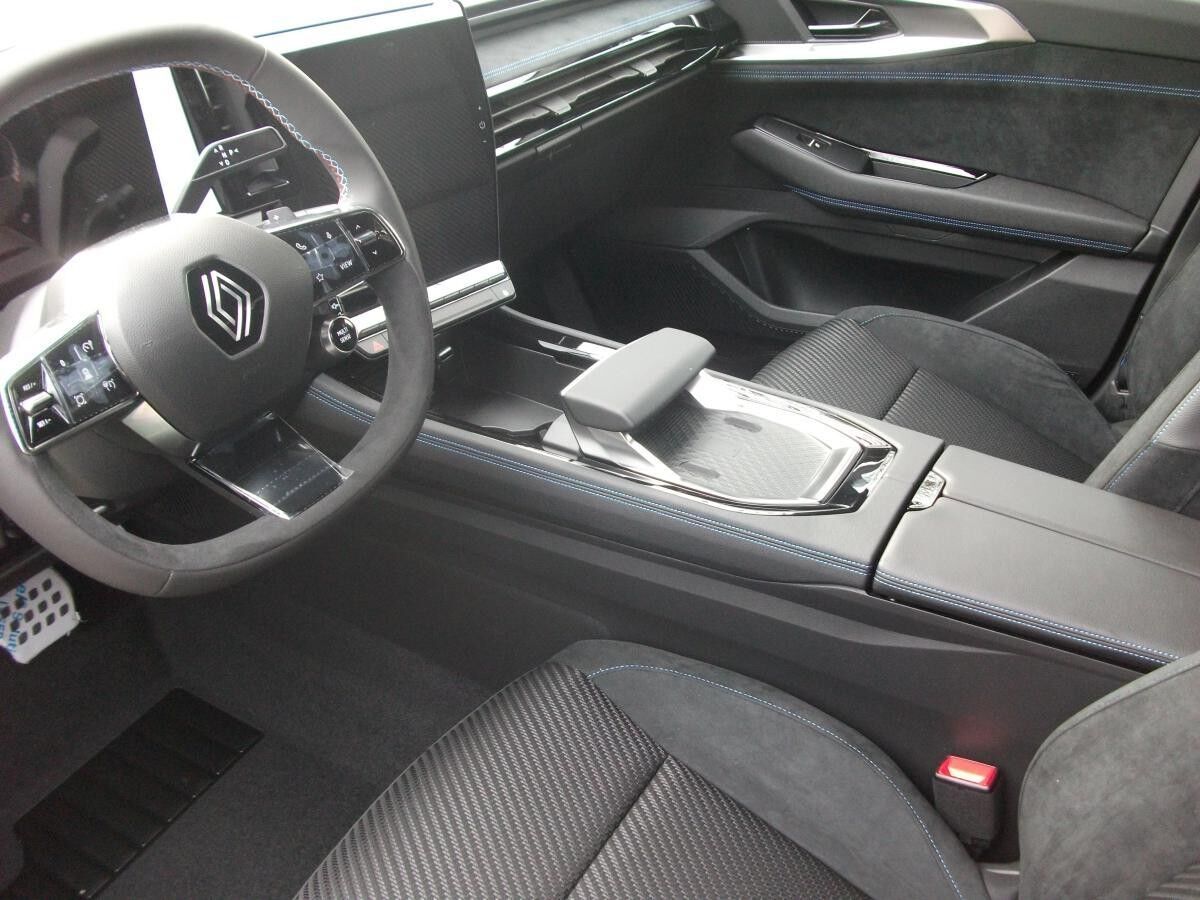 Renault Austral Esprit Alpine FH E-Tech 200 🍂 Herbst-Aktion 💸🍃