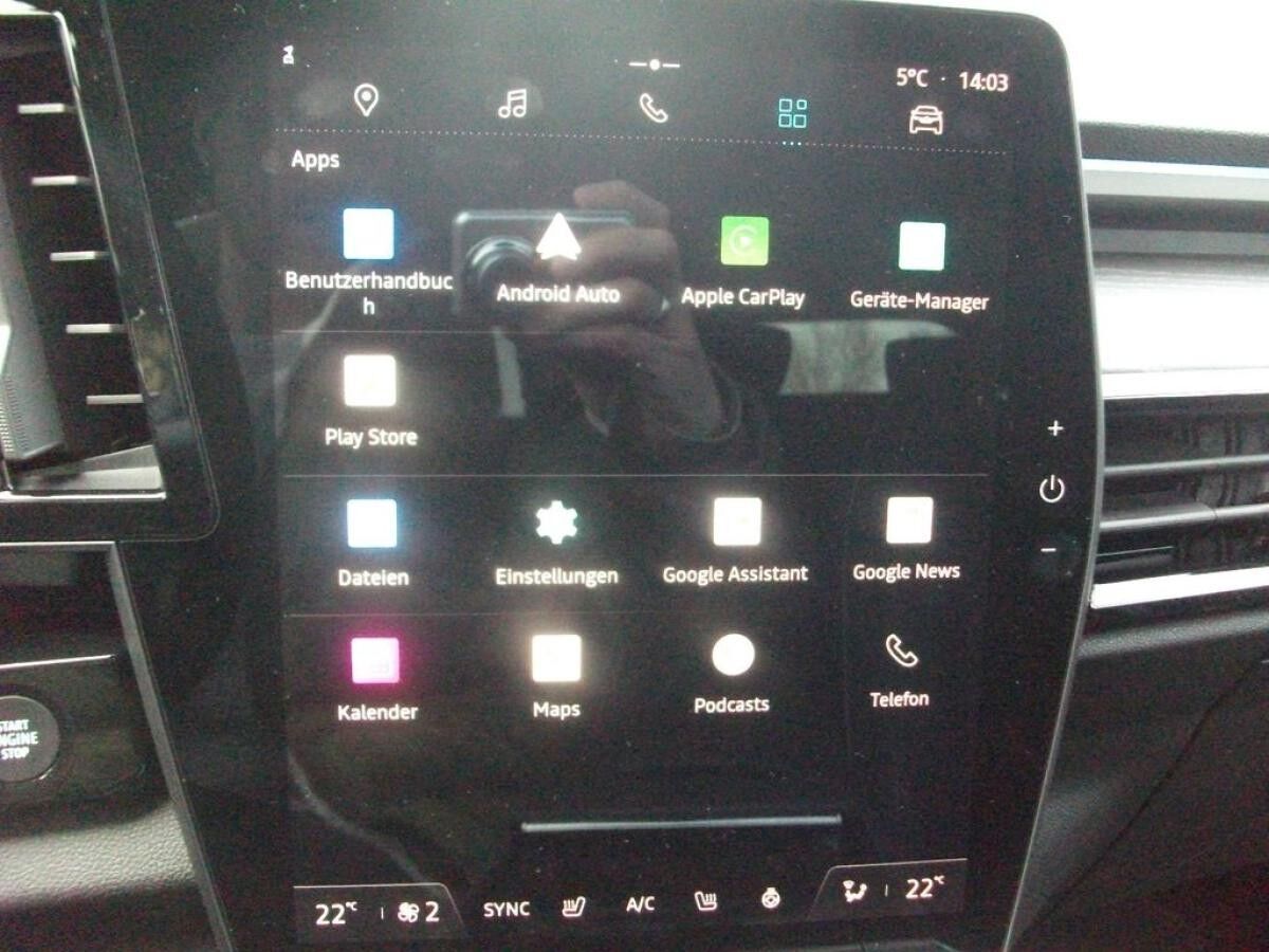 Renault Austral Esprit Alpine FH E-Tech 200 🍂 Herbst-Aktion 💸🍃