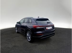 Audi Q4 e-tron 45 S-Line 21 AHK HuD NAVI PANO RFK WÄPU