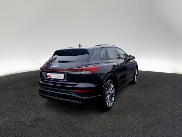 Audi Q4 e-tron 45 S-Line 21 AHK HuD NAVI PANO RFK WÄPU