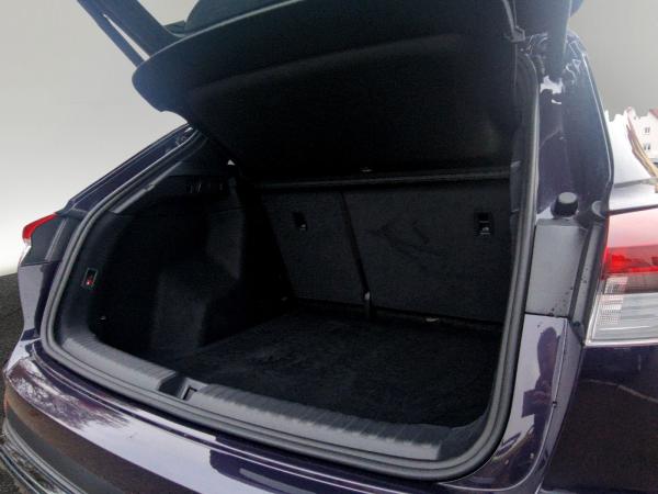 Audi Q4 e-tron 45 S-Line 21 AHK HuD NAVI PANO RFK WÄPU