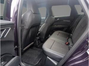 Audi Q4 e-tron 45 S-Line 21 AHK HuD NAVI PANO RFK WÄPU