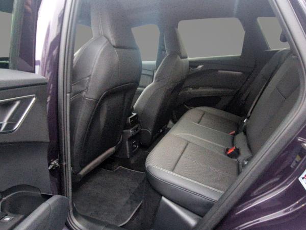 Audi Q4 e-tron 45 S-Line 21 AHK HuD NAVI PANO RFK WÄPU