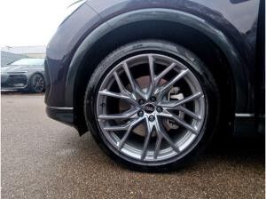 Audi Q4 e-tron 45 S-Line 21 AHK HuD NAVI PANO RFK WÄPU