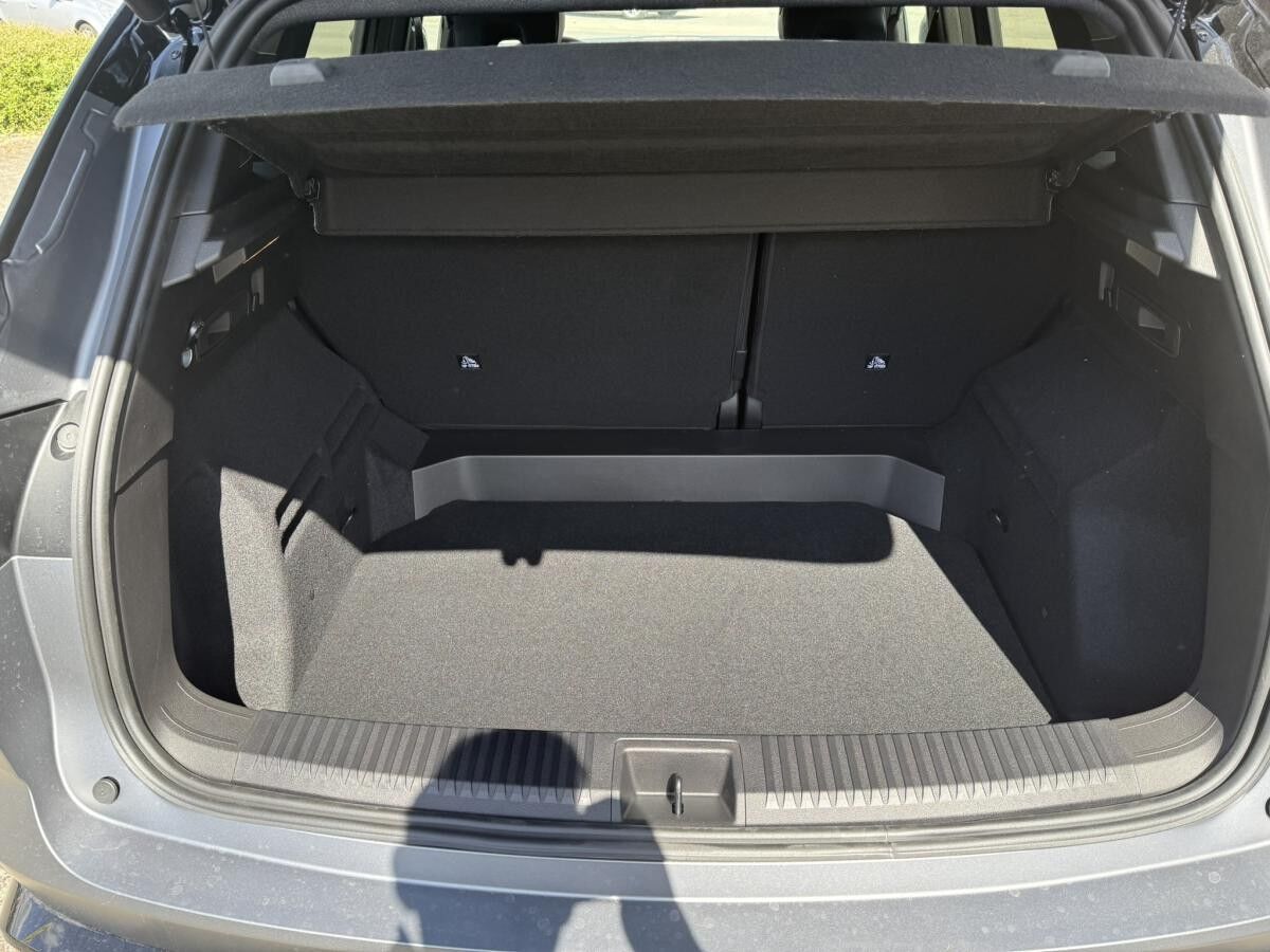 Renault Austral Esprit Alpine FullHybrid E-Tech 200 "Panorama-Glasdach"