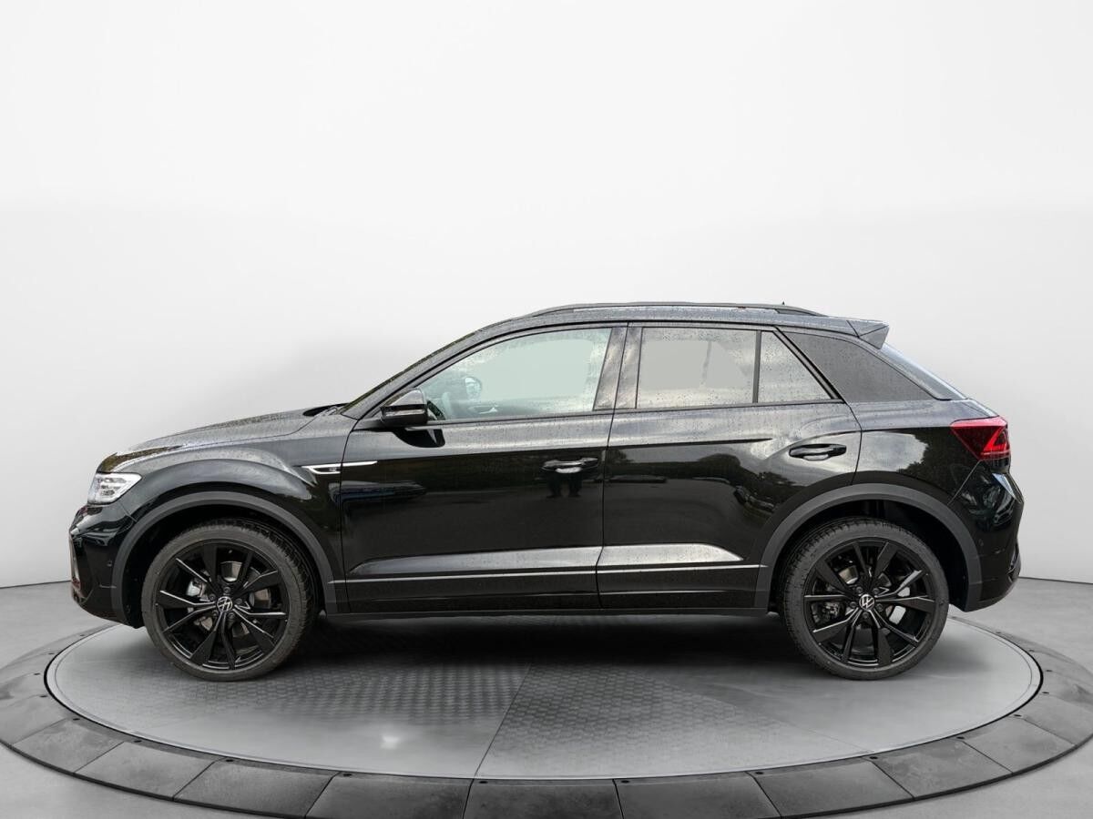 Volkswagen T-Roc R-Line 2.0 TSI 4M 7-Gang-DSG *sofort verfügbar*