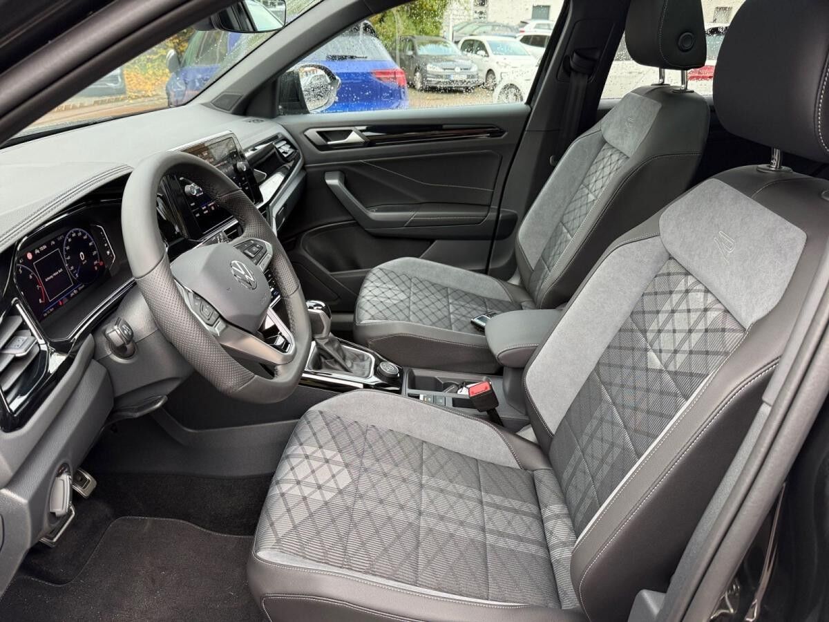 Volkswagen T-Roc R-Line 2.0 TSI 4M 7-Gang-DSG *sofort verfügbar*