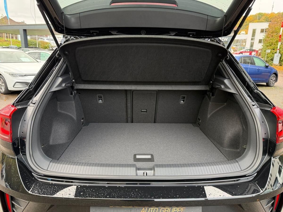 Volkswagen T-Roc R-Line 2.0 TSI 4M 7-Gang-DSG *sofort verfügbar*
