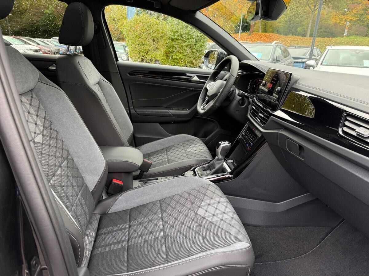 Volkswagen T-Roc R-Line 2.0 TSI 4M 7-Gang-DSG *sofort verfügbar*