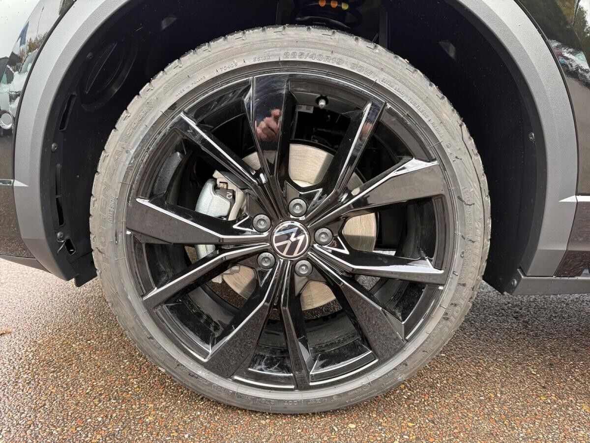 Volkswagen T-Roc R-Line 2.0 TSI 4M 7-Gang-DSG *sofort verfügbar*