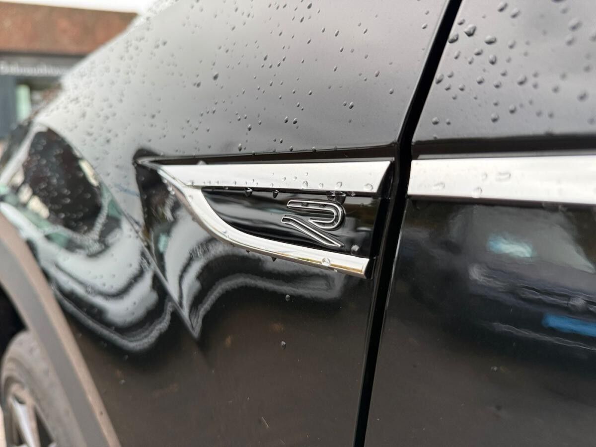 Volkswagen T-Roc R-Line 2.0 TSI 4M 7-Gang-DSG *sofort verfügbar*