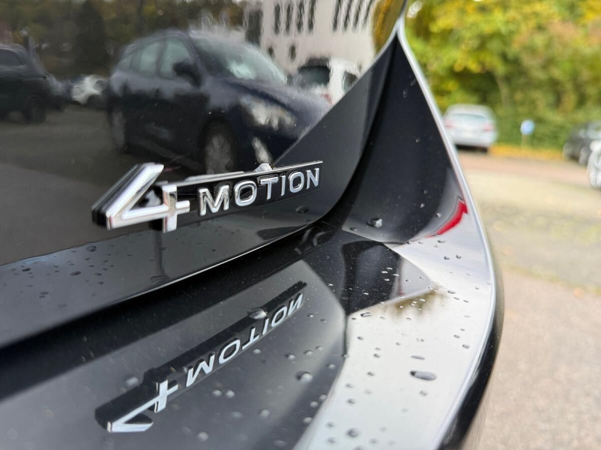 Volkswagen T-Roc R-Line 2.0 TSI 4M 7-Gang-DSG *sofort verfügbar*