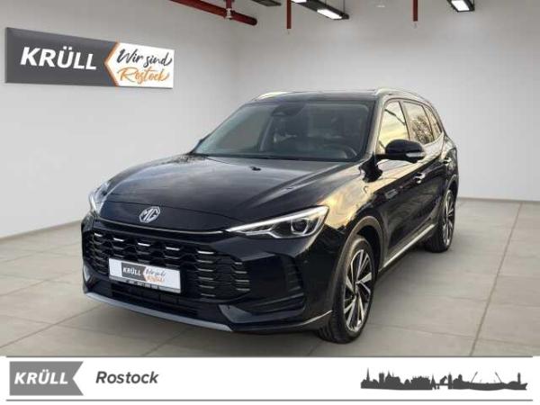 MG ZS Hybrid+ Luxury ***7 Jahre Garantie***