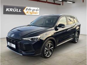 MG ZS Hybrid+ Luxury ***7 Jahre Garantie***