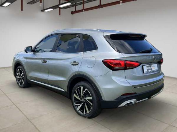 MG ZS Hybrid+ Luxury ***7 Jahre Garantie***