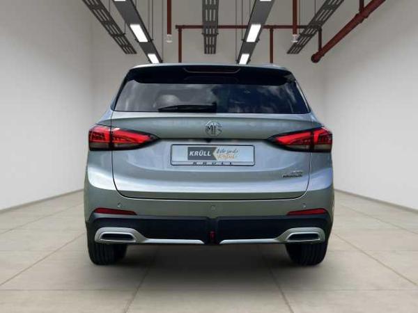 MG ZS Hybrid+ Luxury ***7 Jahre Garantie***