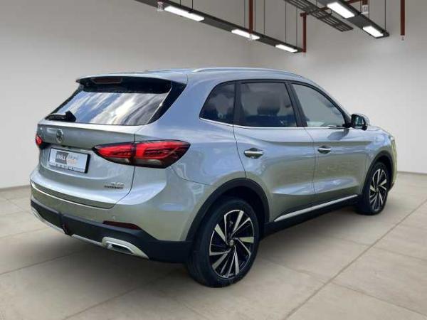 MG ZS Hybrid+ Luxury ***7 Jahre Garantie***