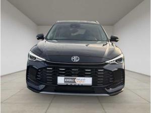 MG ZS Hybrid+ Luxury ***7 Jahre Garantie***