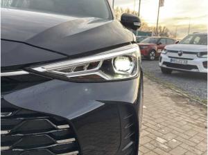 MG ZS Hybrid+ Luxury ***7 Jahre Garantie***