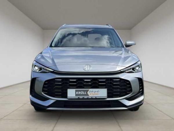 MG ZS Hybrid+ Luxury ***7 Jahre Garantie***