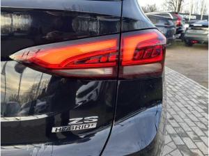MG ZS Hybrid+ Luxury ***7 Jahre Garantie***