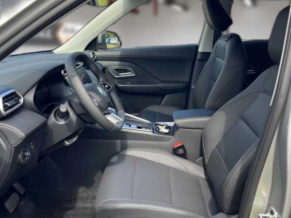 MG ZS Hybrid+ Luxury ***7 Jahre Garantie***