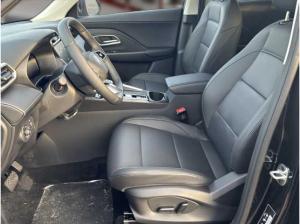 MG ZS Hybrid+ Luxury ***7 Jahre Garantie***