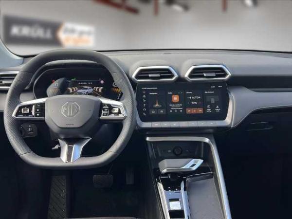 MG ZS Hybrid+ Luxury ***7 Jahre Garantie***