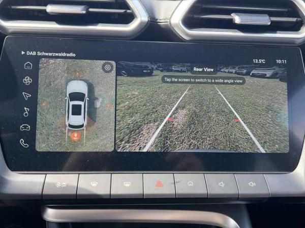 MG ZS Hybrid+ Luxury ***7 Jahre Garantie***