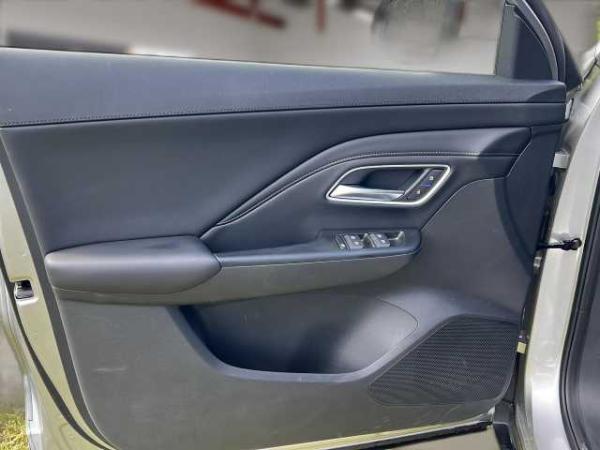 MG ZS Hybrid+ Luxury ***7 Jahre Garantie***