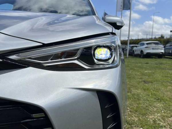 MG ZS Hybrid+ Luxury ***7 Jahre Garantie***