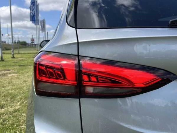 MG ZS Hybrid+ Luxury ***7 Jahre Garantie***