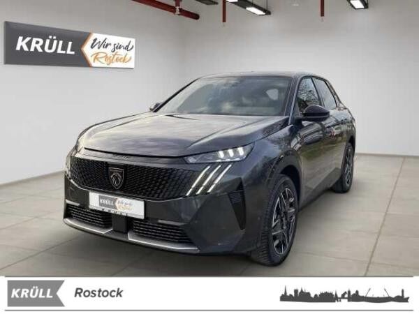 Peugeot 3008 GT Hybrid +AHK+Winter-Paket+