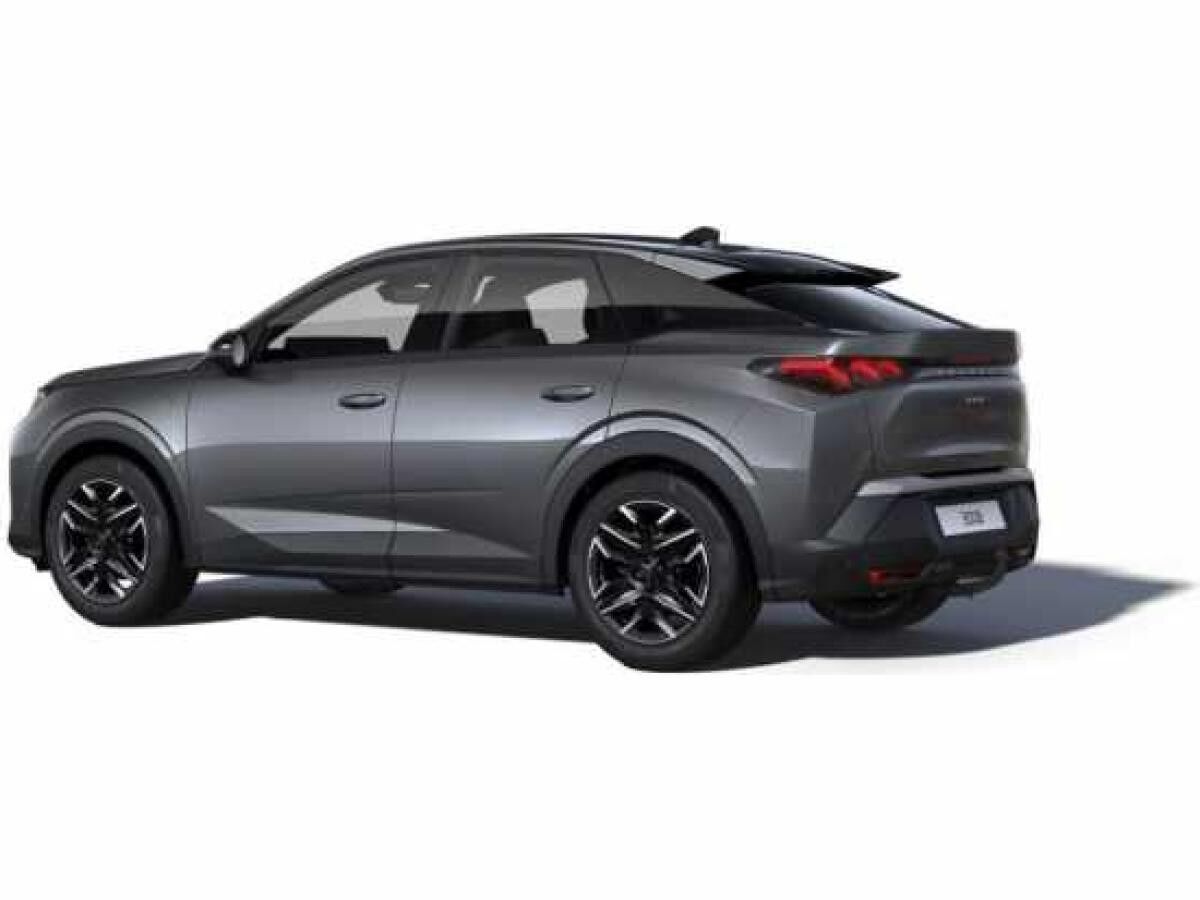 Peugeot 3008 GT Hybrid +AHK+Winter-Paket+