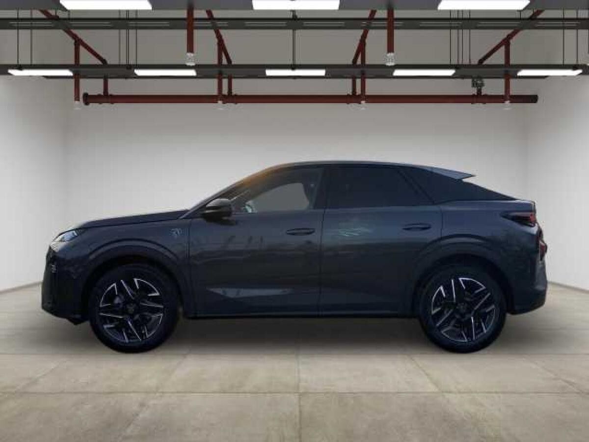 Peugeot 3008 GT Hybrid +AHK+Winter-Paket+