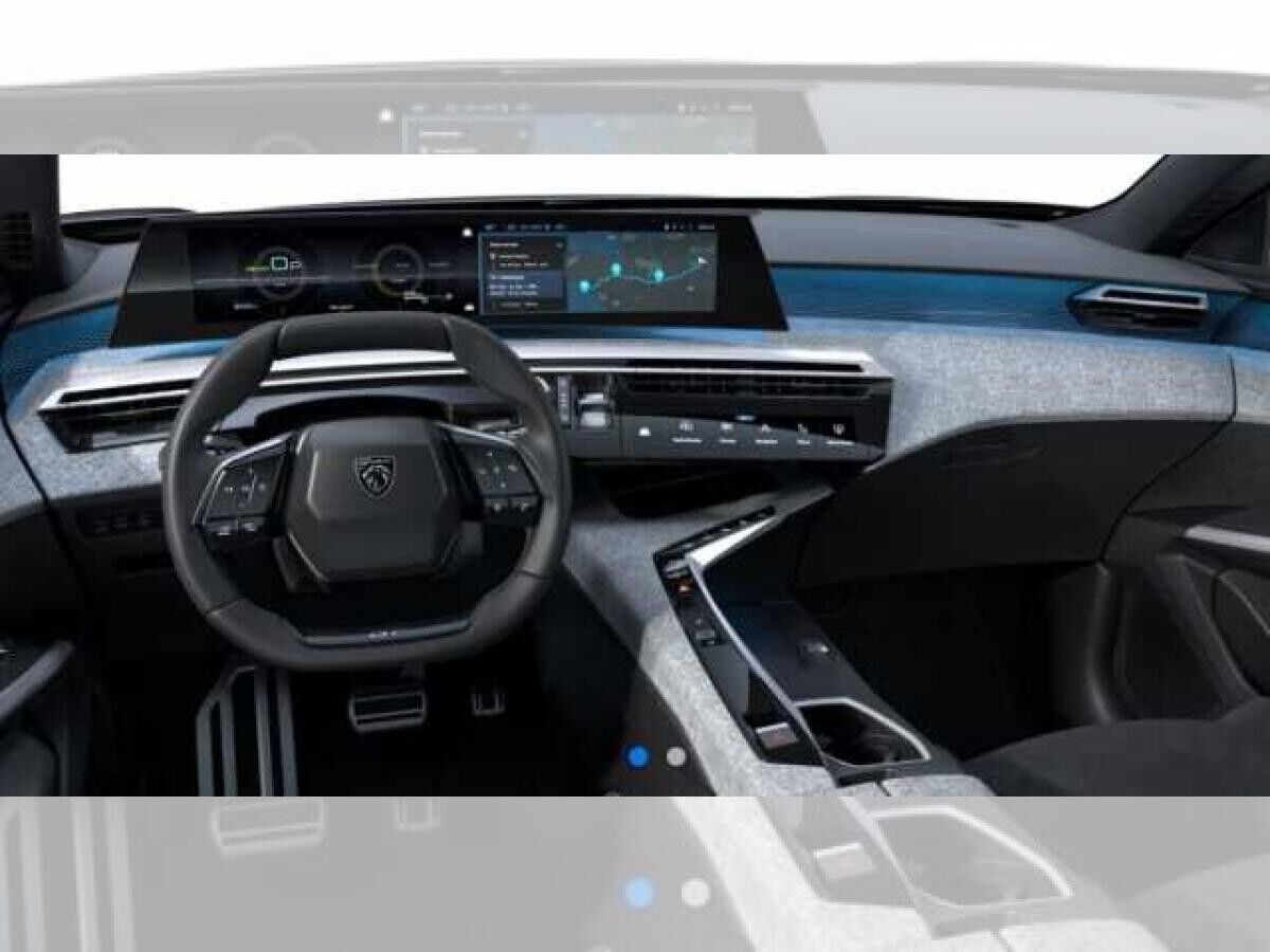 Peugeot 3008 GT Hybrid +AHK+Winter-Paket+