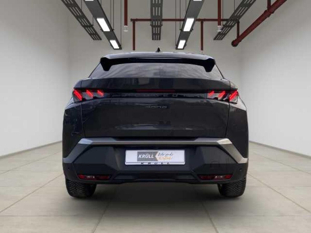 Peugeot 3008 GT Hybrid +AHK+Winter-Paket+