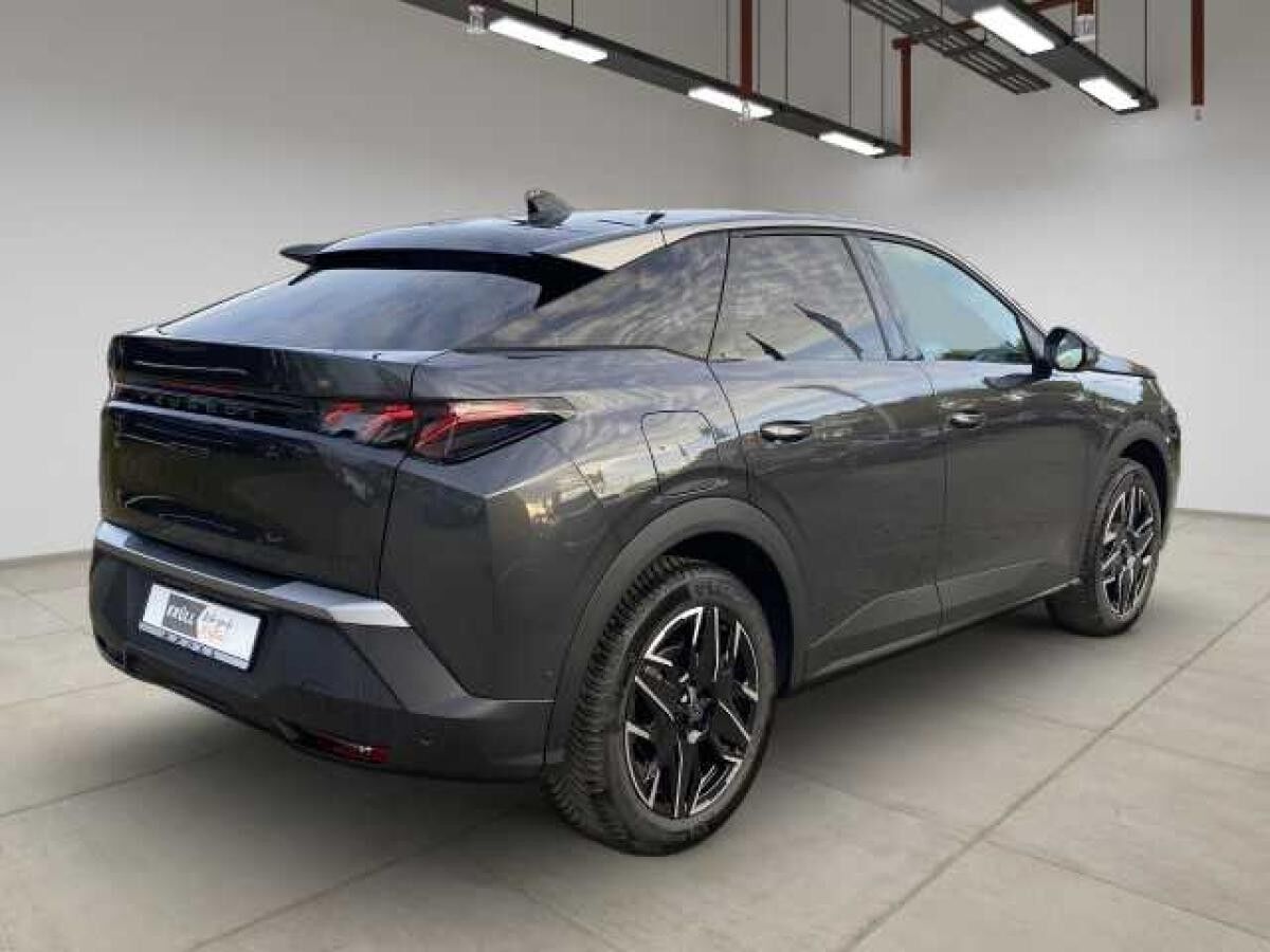 Peugeot 3008 GT Hybrid +AHK+Winter-Paket+