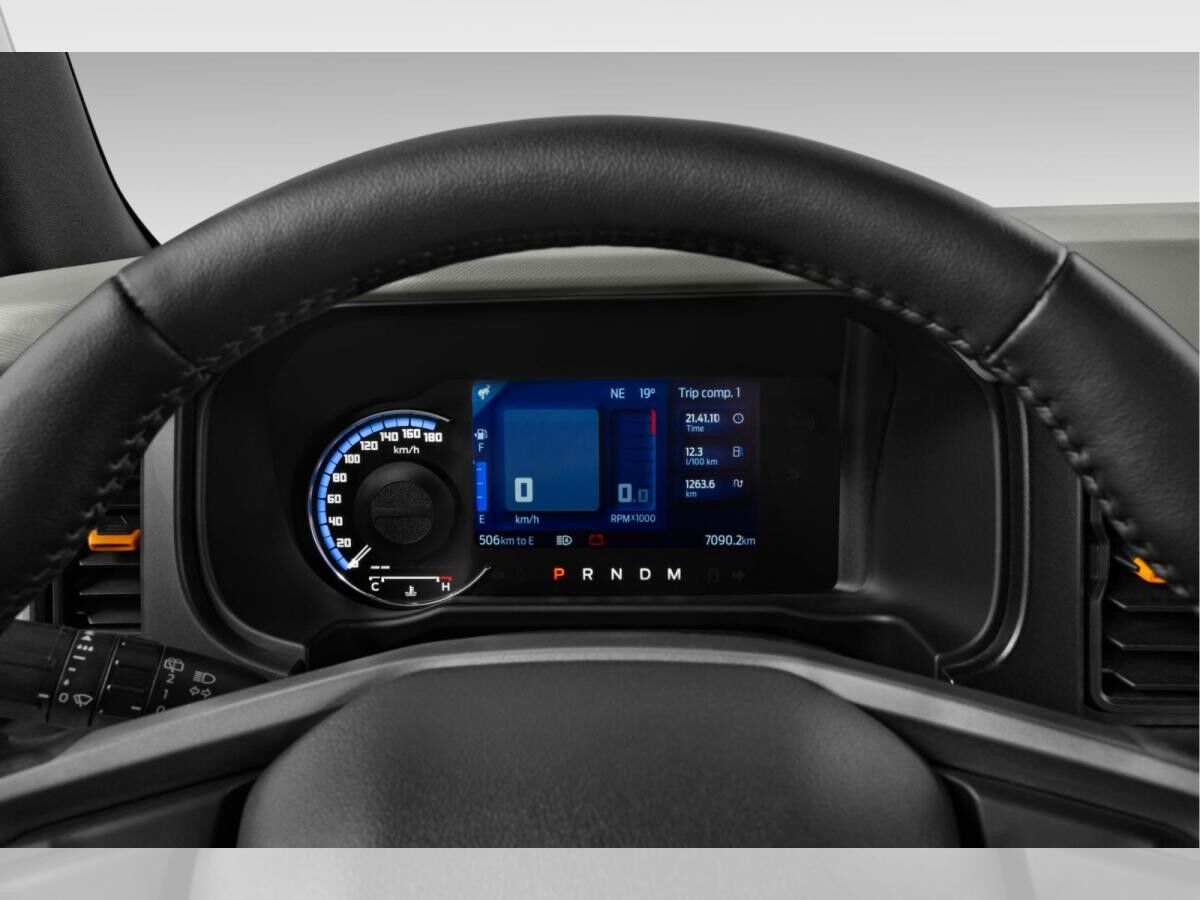 Ford Bronco Badlands V6 4x4 NAVI KAMERA LEDER uvm. Ford Bronco Badlands V6 4x4 NAVI KAMERA LEDER uvm.