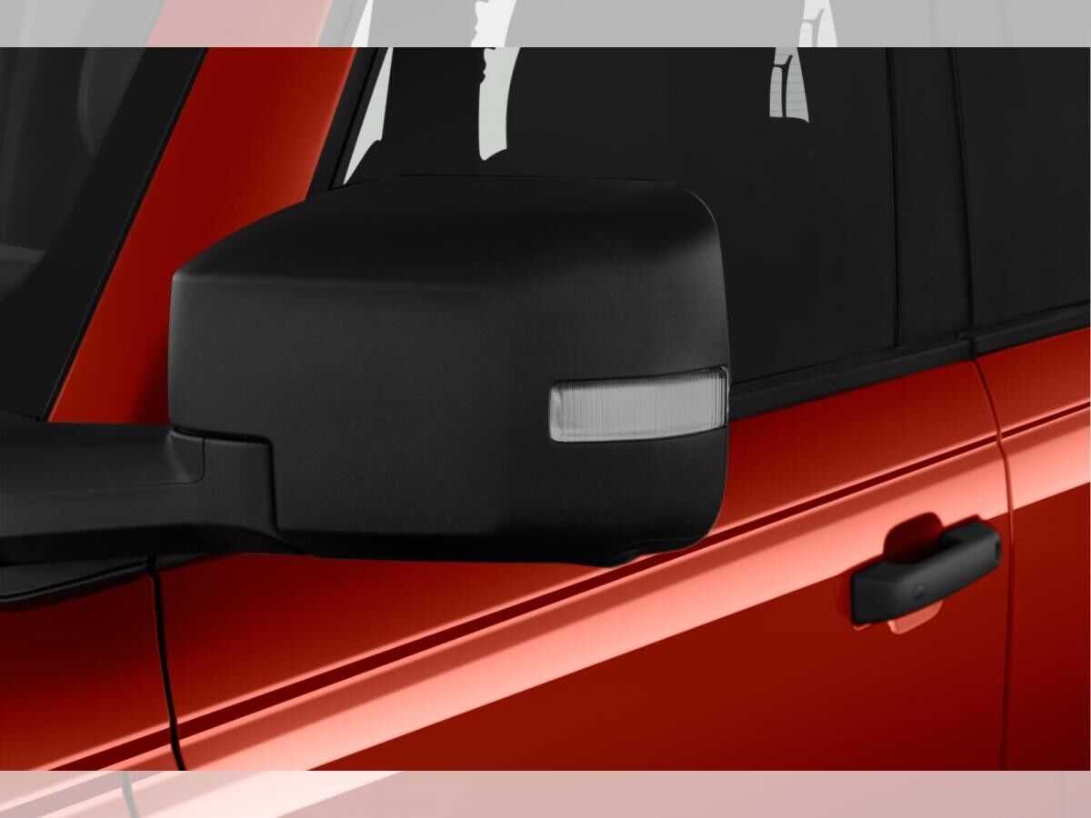 Ford Bronco Badlands V6 4x4 NAVI KAMERA LEDER uvm. Ford Bronco Badlands V6 4x4 NAVI KAMERA LEDER uvm.