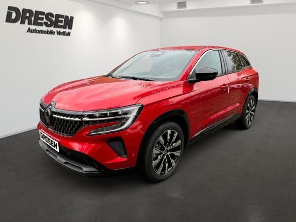 Renault Austral Techno E-Tech Full Hybrid 200*LED*CARPLAY*KAMERA*