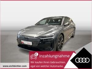 Audi S6 e-tron S6 Avant e-tron edition one 360 4xSHZ ACC AUT LM
